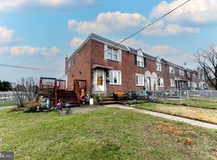 530 S Church St, Clifton Heights, PA 19018