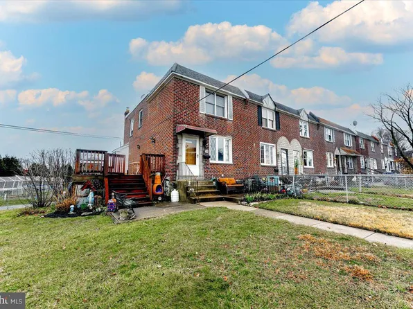 530 S Church St, Clifton Heights, PA 19018