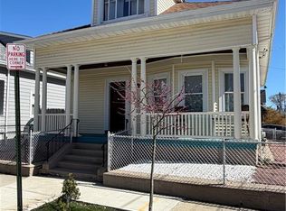 50 Carolina Ave, Providence, RI 02905