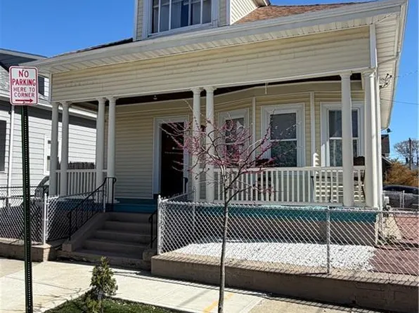 50 Carolina Ave, Providence, RI 02905