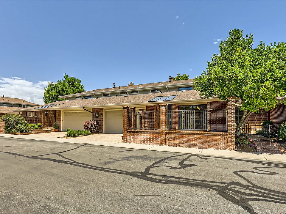 2800 S University Blvd #97