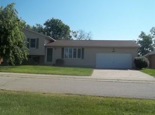 1857 Harris Ln, Xenia, OH 45385