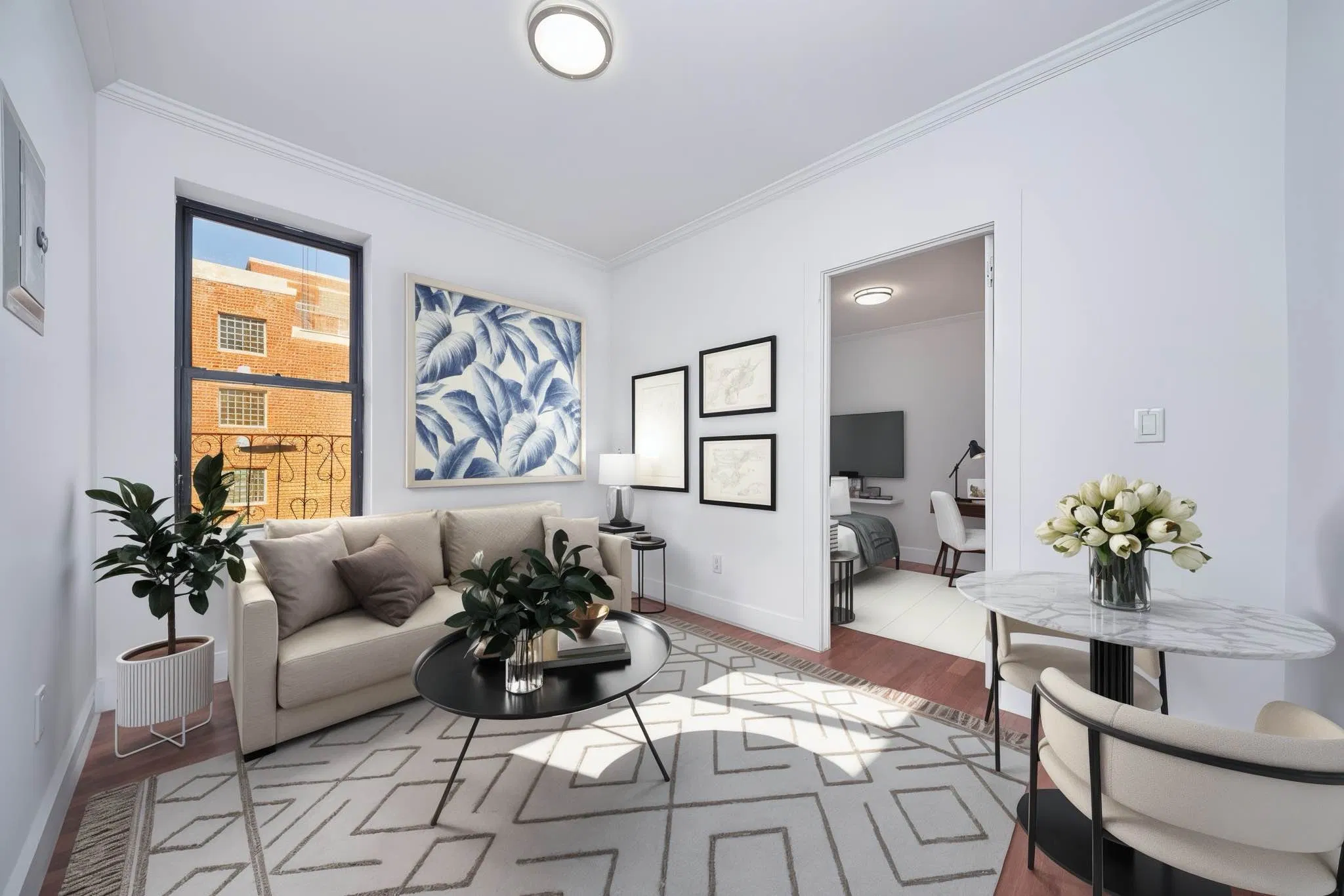 500 East 11th Street #1800 in East Village, Manhattan | StreetEasy
