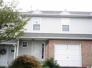 1916 Daybreak Cir, Harrisburg, PA 17110