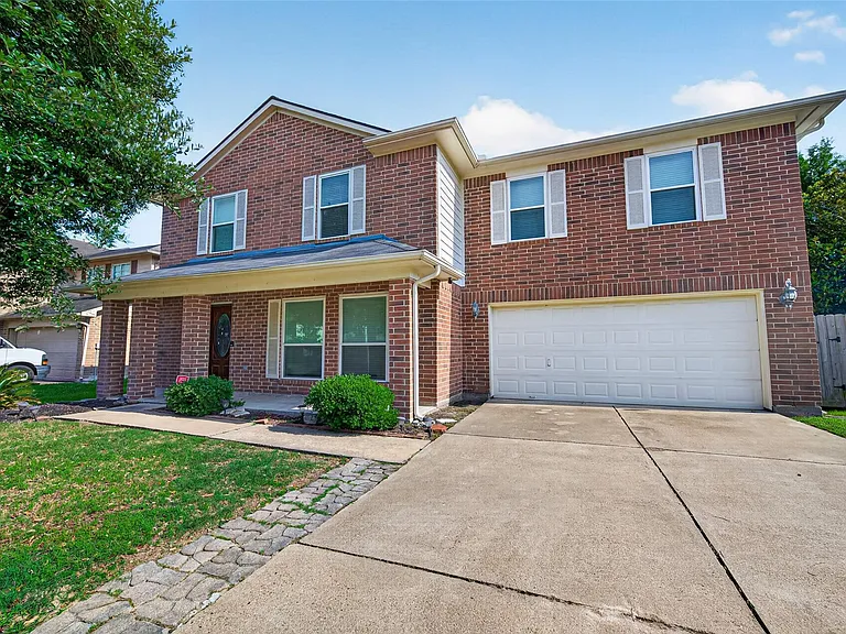 22727 Tara Way Dr — Photo 4