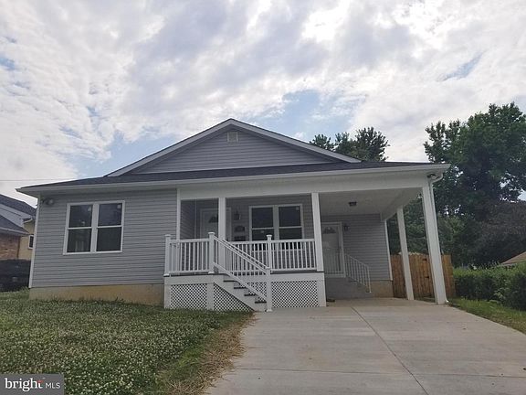 2nd image of 410 Robinson Dr