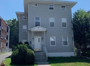 27 Allen Pl APT 5, Hartford, CT 06106