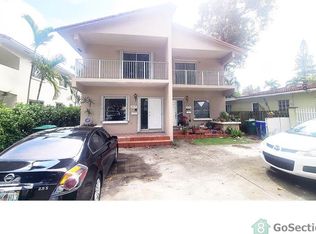 3479 SW 3rd Ave #1, Miami, FL 33145