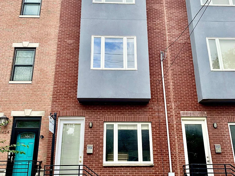 1456 E Columbia Ave #A — Photo 28