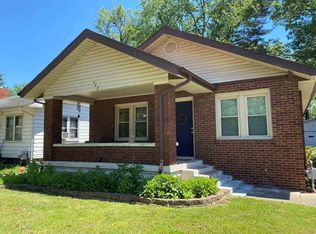 642 S 23rd St, Terre Haute, IN 47803