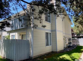 1533 Delucchi Ln, Reno, NV 89502