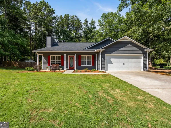 469 Cedar Trl, Winder, GA 30680