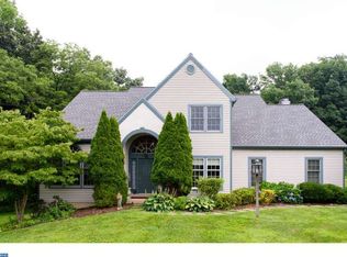 100 Rosemary Ln, Glenmoore, PA 19343