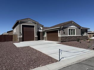 12182 S Aloa Ln, Yuma, AZ 85367