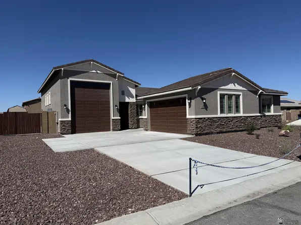 12182 S Aloa Ln, Yuma, AZ 85367