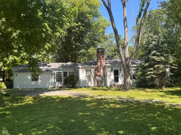5924 Allisonville Rd, Indianapolis, IN 46220
