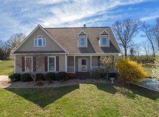 131 Southfield Dr, Moscow Mills, MO 63362