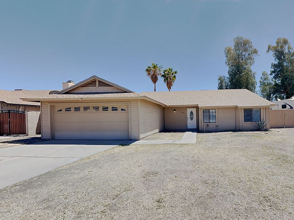 1st image of 6019 W Harmont Dr