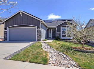6996 Mustang Rim Dr, Colorado Springs, CO 80923