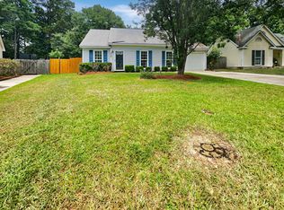 219 Alston Cir, Goose Creek, SC 29445