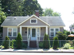60 Baker St, West Roxbury, MA 02132