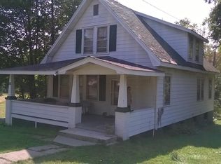 5285 Route 23a, Haines Falls, NY 12436