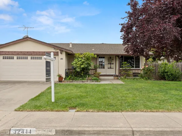 32444 Elizabeth Way, Union City, CA 94587