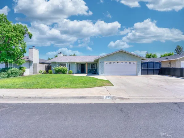 1769 Ashcroft Ave, Clovis, CA 93611