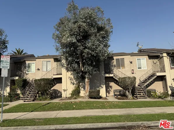 5501 Bohlig Rd APT 45, Los Angeles, CA 90032