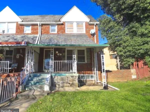 2550 Harlem Ave, Baltimore, MD 21216