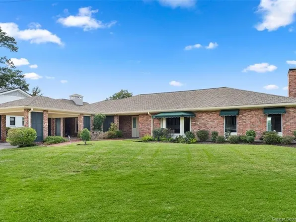 200 Griffith St, Lake Charles, LA 70601