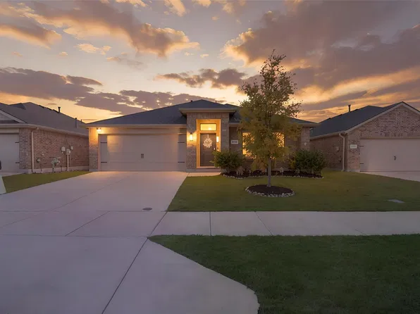 2316 Sadlers Creek Ln, Fort Worth, TX 76108