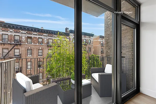 Rented by Corcoran | media 37