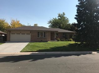 438 Newport St, Denver, CO 80220