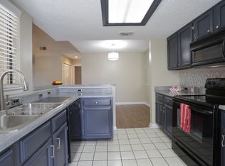 Santa Fe Condo Apartments, San Antonio, TX 78247