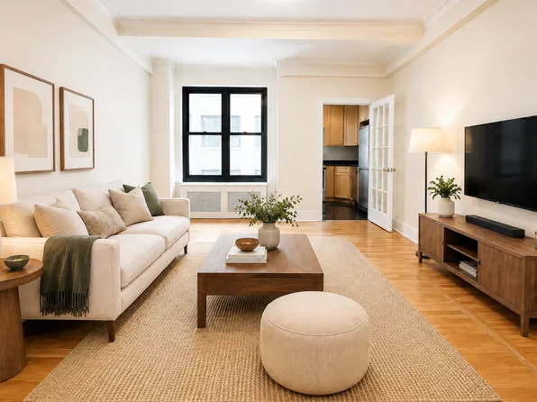 166 2nd Ave, New York, NY