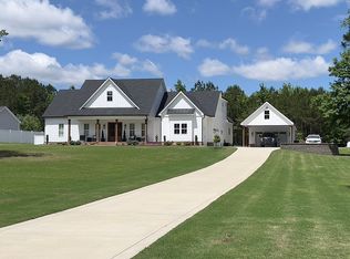 518 Herring Rd, Princeton, NC 27569