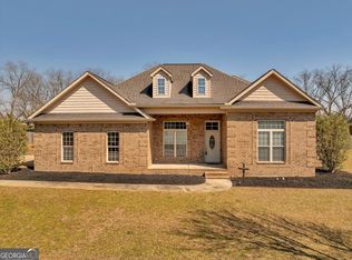 247 Will Way, Byron, GA 31008