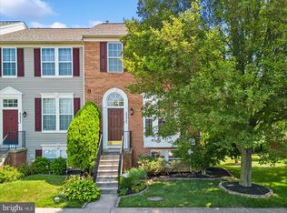 5525 Westcott Cir, Frederick, MD 21703