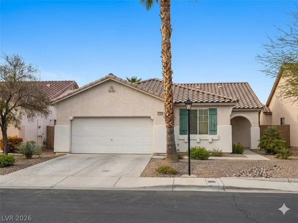 4456 Lobero Ave, Las Vegas, NV 89141
