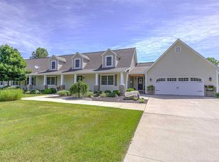 4827 Billmyer Hwy, Britton, MI 49229