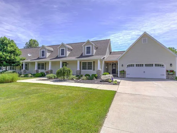 4827 Billmyer Hwy, Britton, MI 49229