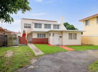 1734 SW 23rd St, Miami, FL 33145