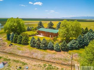 3059 W 2230 N, Arco, ID 83213