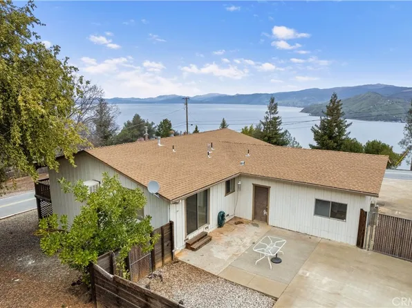 2950 Eastridge Dr, Kelseyville, CA 95451