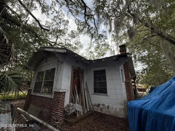 3613 WALSH Street, Jacksonville, FL 32205