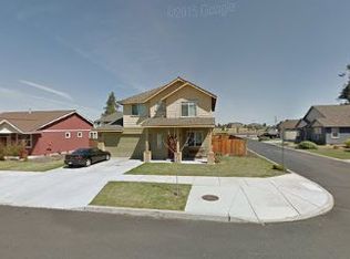 20586 Scarlet Sage Way, Bend, OR 97702