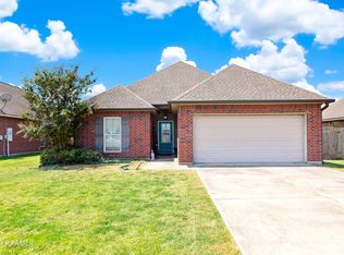609 Peak Run, Youngsville, LA 70592