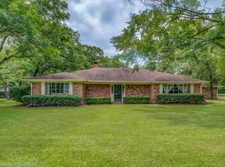 157 Fairview Dr, Diboll, TX 75941