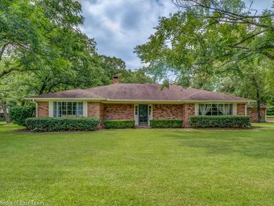 157 Fairview Dr, Diboll, TX, 75941